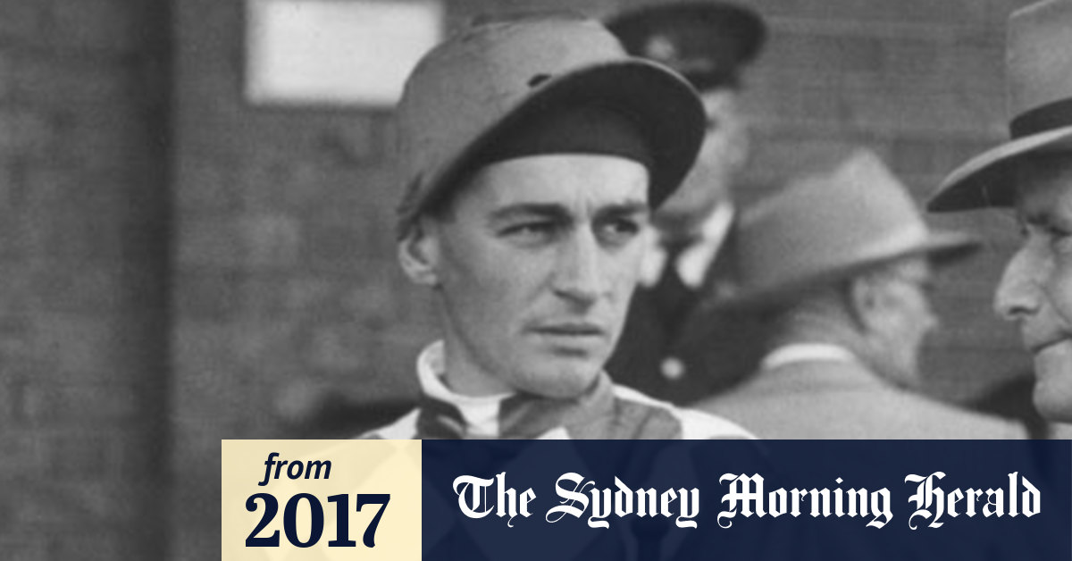 New weight limits testing modernday jockeys